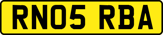 RN05RBA
