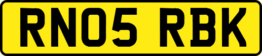 RN05RBK