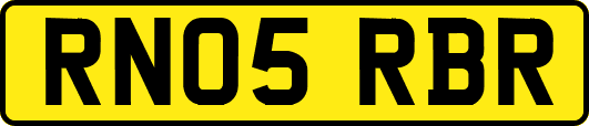 RN05RBR