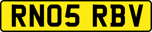 RN05RBV