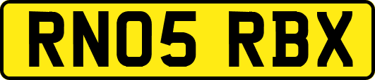RN05RBX