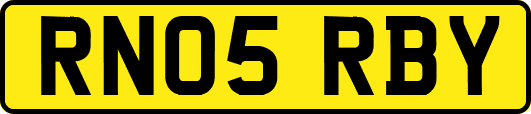 RN05RBY