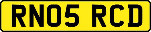 RN05RCD