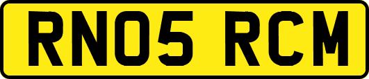 RN05RCM