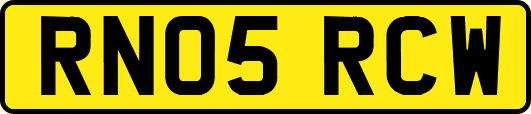 RN05RCW