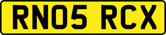 RN05RCX