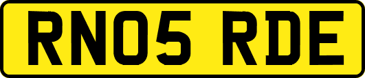 RN05RDE