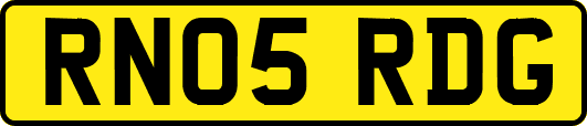RN05RDG