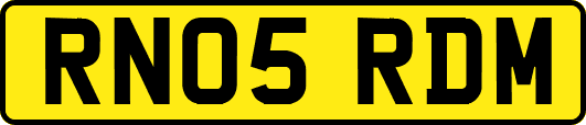 RN05RDM