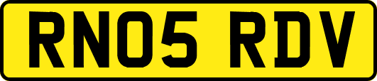 RN05RDV