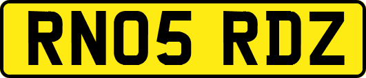 RN05RDZ