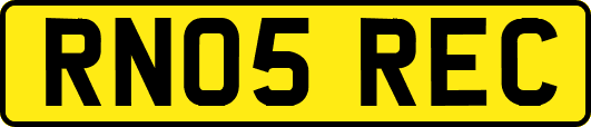 RN05REC