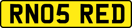 RN05RED