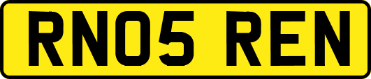 RN05REN