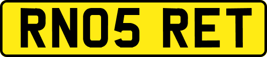 RN05RET