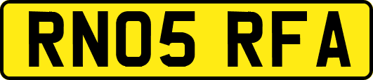 RN05RFA