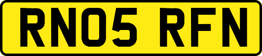 RN05RFN