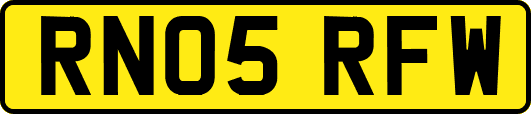 RN05RFW