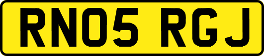 RN05RGJ
