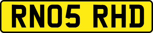 RN05RHD