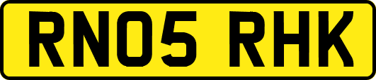 RN05RHK