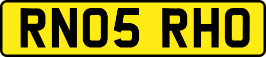 RN05RHO