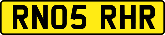 RN05RHR