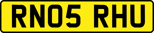 RN05RHU