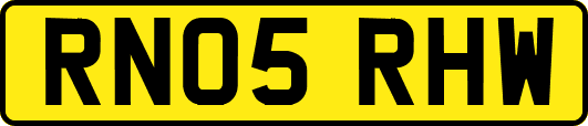 RN05RHW