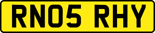 RN05RHY