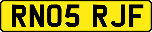 RN05RJF