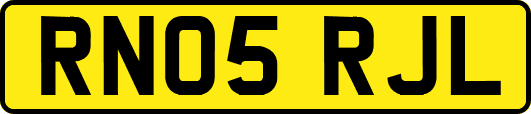 RN05RJL