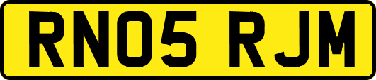 RN05RJM