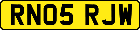 RN05RJW