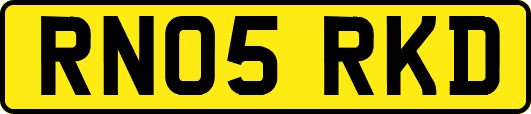 RN05RKD