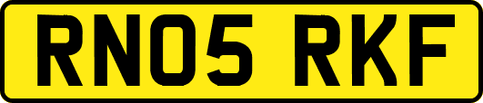 RN05RKF