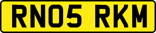 RN05RKM