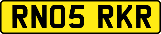 RN05RKR