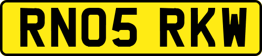 RN05RKW