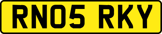 RN05RKY