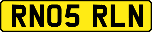 RN05RLN