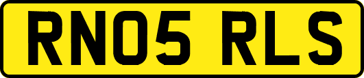 RN05RLS