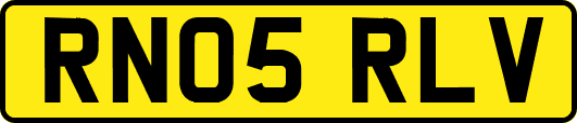 RN05RLV