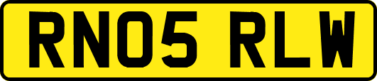 RN05RLW
