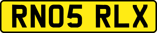 RN05RLX