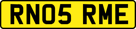 RN05RME
