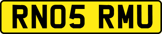 RN05RMU