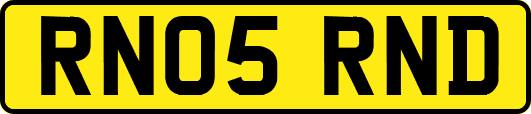 RN05RND