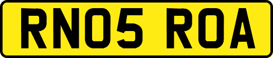RN05ROA