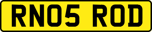 RN05ROD